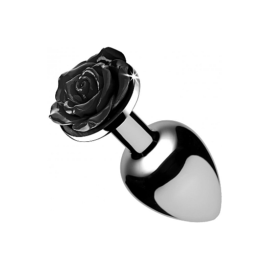 La Petite Rose Noire - Plug Anal