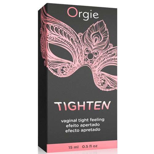 Orgie Tighten Cream Vaginal Tight - Gel raffermissant 15 ml