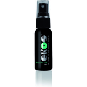 EROS 101 Spray Retardant pour Homme 30ml