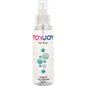 Spray Nettoyant ToyJoy Toy Cleaner 150 ml