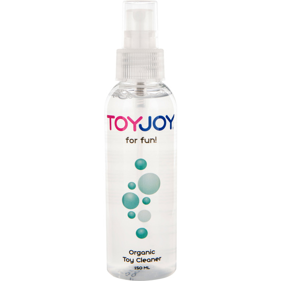Spray Nettoyant ToyJoy Toy Cleaner 150 ml