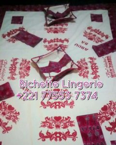 Nappe de table personnalisée