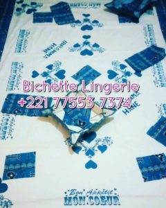 Nappe de table personnalisée