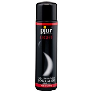 Pjur Lubrifiant à base d&rsquo;Eau et de Silicone 30 ml