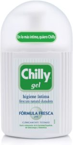 Chilly Gel Intime Menthe