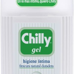 Chilly Gel Intime Menthe