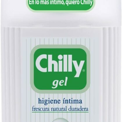 Chilly Gel Intime Menthe