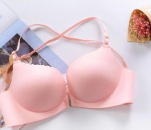 Soutien-Gorge Sexy Crème