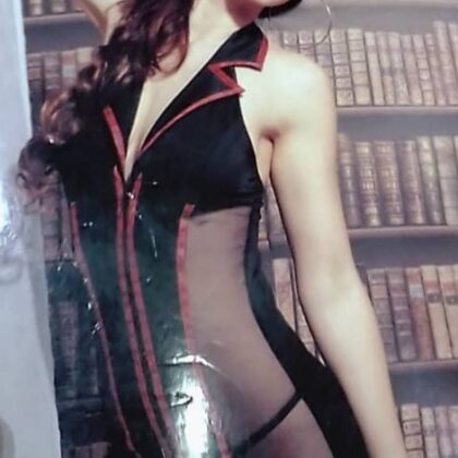 Déguisement Professeure Sexy Taille Standard