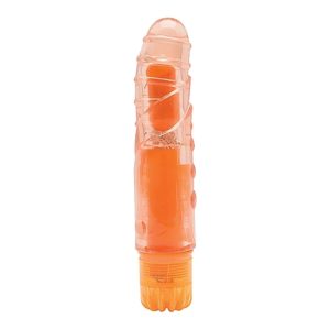 Vibromasseur Climax Gems Super Puissant