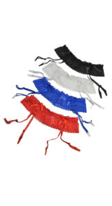 Porte-jarretelles Taille S/M et M/L