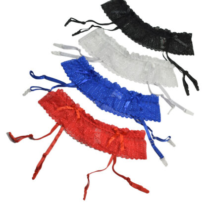 Porte-jarretelles Taille S/M et M/L