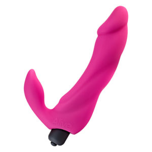 BIFUN – Vibromasseur Double Stimulation