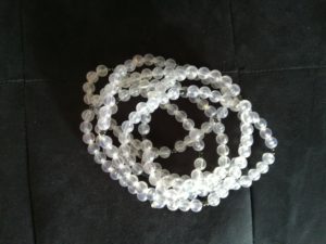 Bine-Bine Tout Blanc Blanc