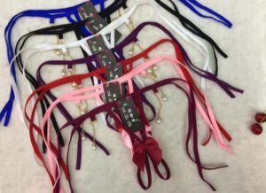 String Ouvert « Diaroul Simmi »