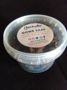 Gowé Saaf Joongoma – Encens/Thiouraye