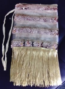 Petit Pagne Maxi Effet en Paillettes