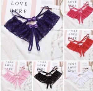Culotte Ouverte « Diaroul Simmi »