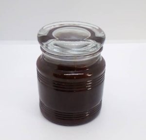 Thiouraye Joongoma – Encens à la Sénégalaise