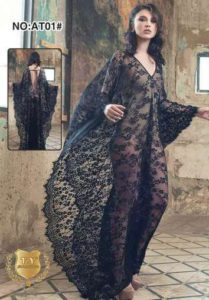 Sublime Lingerie Liberta Noir