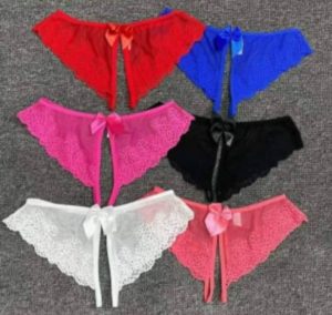 Culotte Fendue Diaroul-Simmi Lamb Dadj