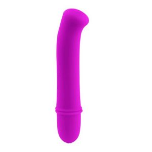Vibromasseur Pretty Love Flirt Mauve 12.5 cm