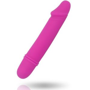 Mini Vibro Inspire Basic Thea Mauve