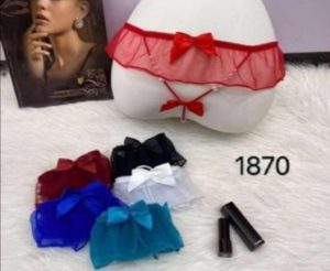 Sexy lingerie ouverte « Diaroul Simmi »