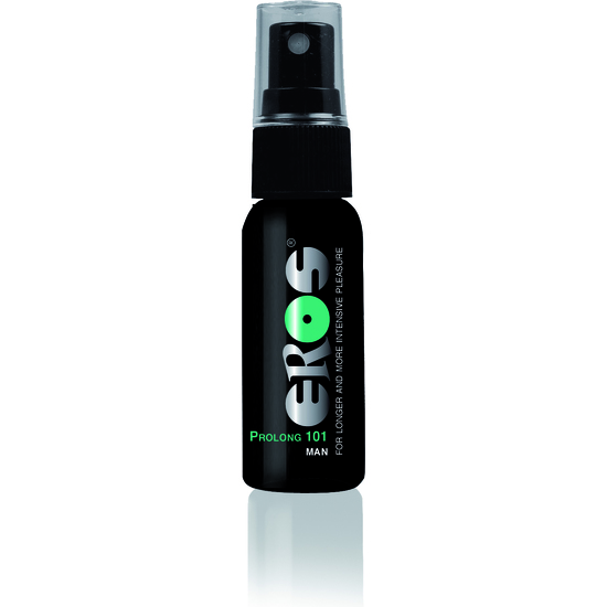 EROS 101 Spray Retardant pour Homme 30ml