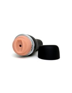 Masturbateur pour Homme Satisfyer Men Classic Noir