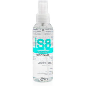 Spray Nettoyant Bio Stimul8 S8 Toy Cleaner 150 ml