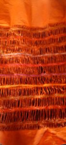Petit Pagne /Bethio Pure Orange