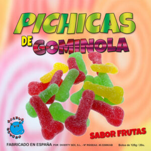 Bonbons Diablo Goloso