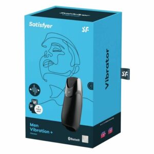 Satisfyer Homme Vibration