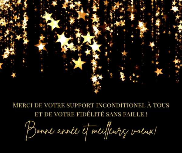 bichette linegrie bonne année