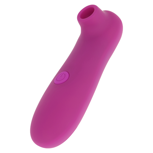 Ohmama Stimulateur Clitoris 10 Vitesses Lilas