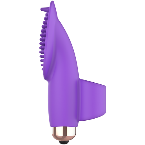 Womanvibe - Doight Stimulateur Clitoris Aisha 2